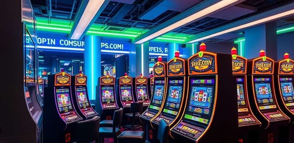 caça-níqueis global premium 8833bet