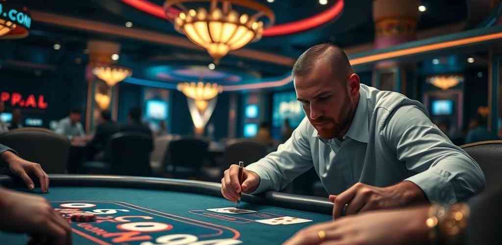 caça-níqueis global premium 8833bet